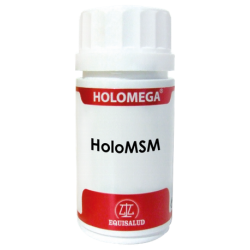 HOLOMEGA HOLOMSM 50 CAPS