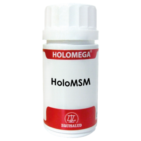 HOLOMEGA HOLOMSM 50 CAPS