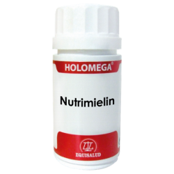 HOLOMEGA NUTRIMIELIN 50CAPS
