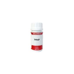 HOLOMEGA SHILAJIT 50CAPS