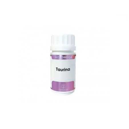 HOLOMEGA TAURINA 50CAPS