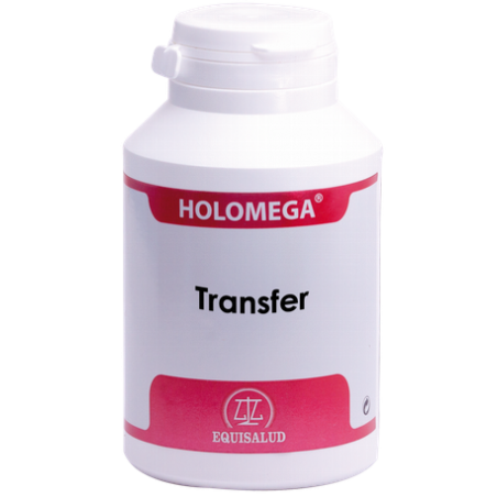 HOLOMEGA TRANSFER 50CAPS