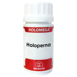 HOLOPERNA 60CAPS MEJILLON VERDE