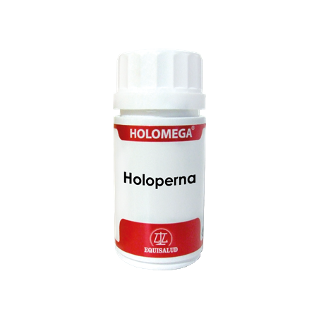 HOLOPERNA 60CAPS MEJILLON VERDE