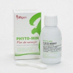 IFIGEN FLOR NARANJO 150ML