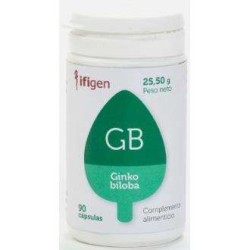 IFIGEN GB 90CAP