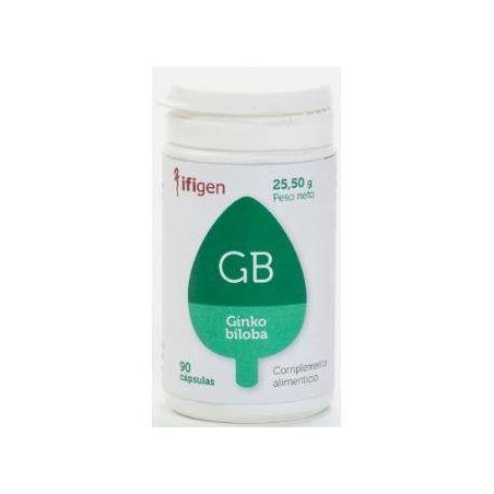IFIGEN GB 90CAP