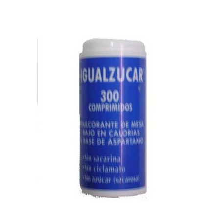 IGUALZUCAR 300 COMP