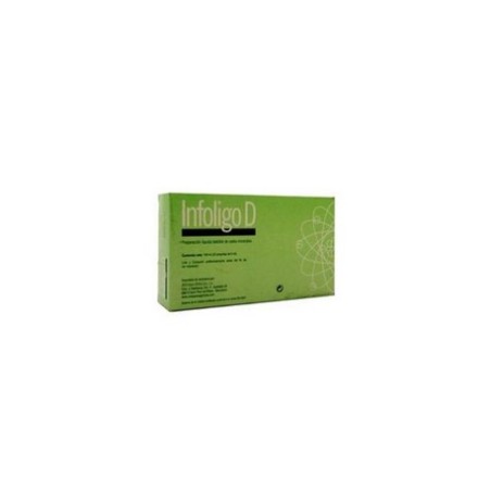 INFOLIGO D K-MG-MN-CU 20AMP