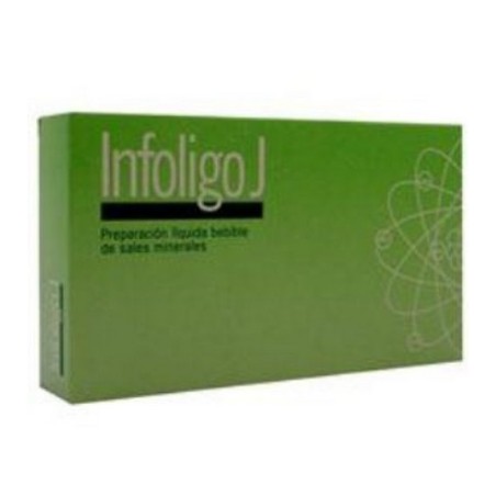 INFOLIGO J MG-P-MN 20AMP