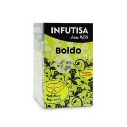 INFUTISA BOLDO 25FILTROS