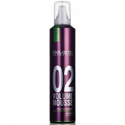PR.VOLUME MOUSSE 02 405 ML