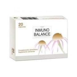 INMUNO BALANCE 20CAPS
