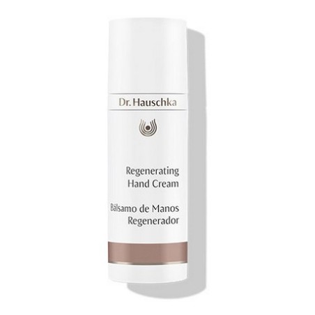 BALSAMO MANOS REGENERADOR 50ml DR.HAUSCHKA