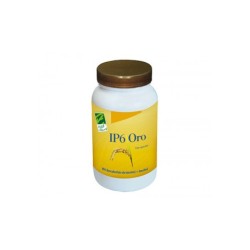 IP 6 ORO 120CAP 100% NATURAL