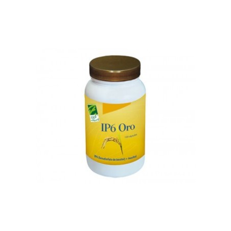 IP 6 ORO 120CAP 100% NATURAL