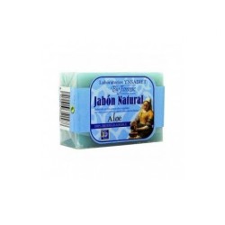 JABON ALOE YNSADIET