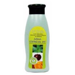 JABON ESENCIAL  VIT 500ML D'SHILA