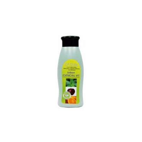 JABON ESENCIAL  VIT 500ML D'SHILA