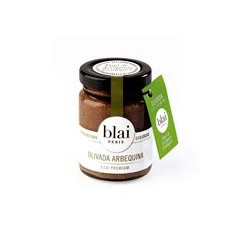 OLIVADA ARBEQUINA BLAI PERIS