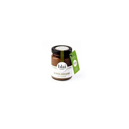 OLIVADA ARBEQUINA BLAI PERIS