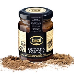 OLIVADA AJO BLAI PERIS