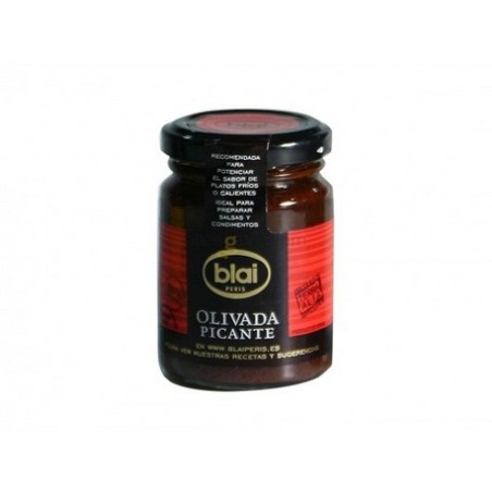OLIVADA PICANTE BLAI PERIS