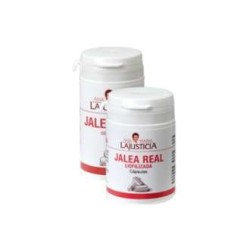 JALEA LIOFILIZADA 60CAP ANAMARIA LA JUSTICIA