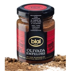 OLIVADA EMPELTRE BLAI PERIS