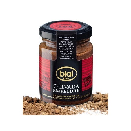 OLIVADA EMPELTRE BLAI PERIS