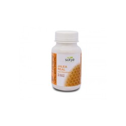 JALEA REAL 50CAPS 540MG SOTYA