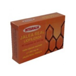 JALEA REAL LIOFILIZADA INTEGRALIA
