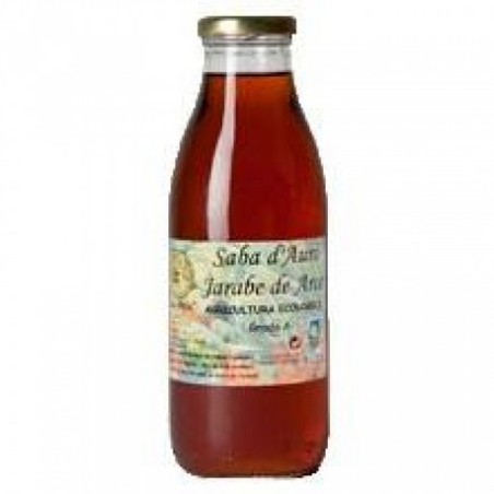 JARABE ARCE 535ML BIO CAL VALLS