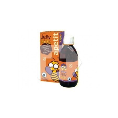 JELLY KIDS APETIT 250ml.ELADIET