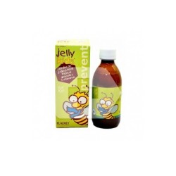 JELLY KIDS PREVENT 250ml.
