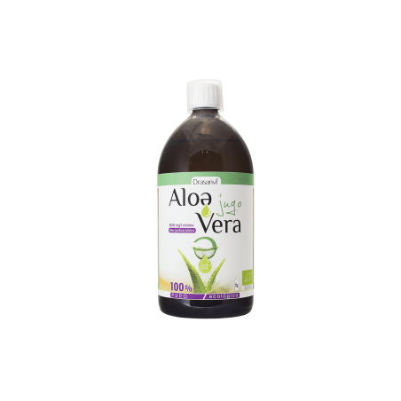 JUGO ALOE VERA 1-L DRASANVI