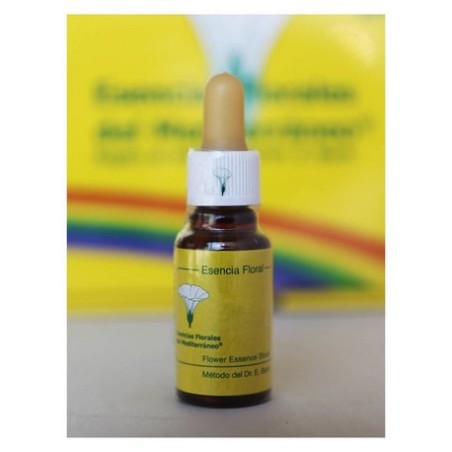 ESENCIA FLORAL DE LIMON 20ML FIORI DEL MEDITERRANEO
