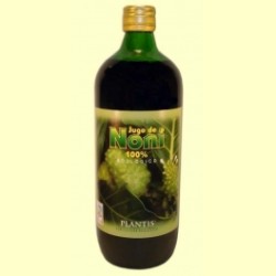 JUGO NONI 1-L PLANTIS