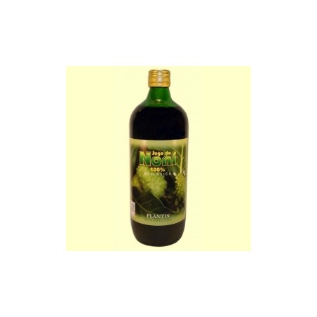 JUGO NONI 1-L PLANTIS
