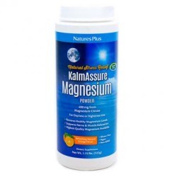 KALMASSURE MAGNESIO POLVO 522G