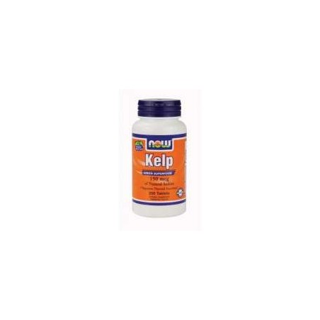 KELP 150MG 200TABLETAS NOW