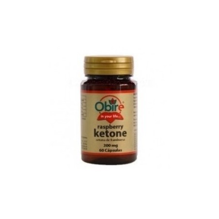 KETONAS 300MG 60CAP OBIRE