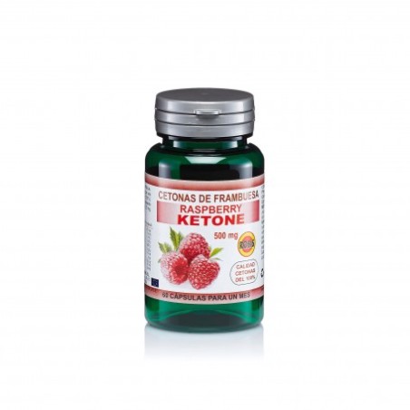 KETONE 60CAPS 500MG ROBIS