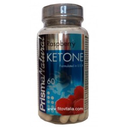 KETONE 60CAPS PRISMA NATURAL