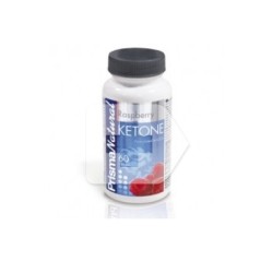 KETONE RASPBERRY 140CAP PRISMA NATURAL
