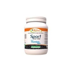 KI-FOOD ENER VITAL HOMBRE 1,2K