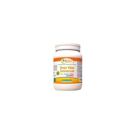 KI-FOOD ENER VITAL UNIVERSAL