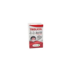 KRILL 30CAPS 500MG DIETMED