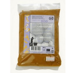 SHIROMISO 400GR MUSO TERRASANA