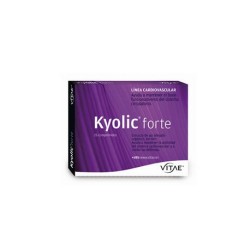 KYOLIC FORTE 15 Comp. VITAE
